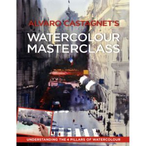 Watercolour Masterclass