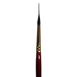 Needle Point Brush #8 (6mm)