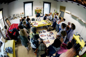 Workshop in Padova