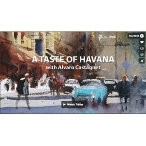A Taste Of Havana