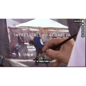 Impresiones En Acuarela