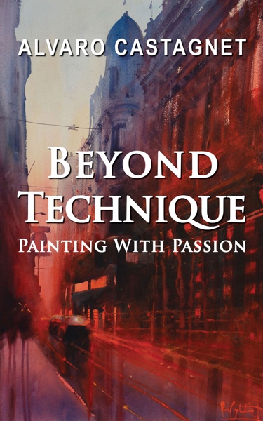 Passion [Book]