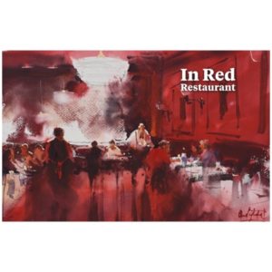 In Red Restaurant