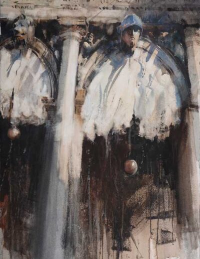 Mystery and Grandeur